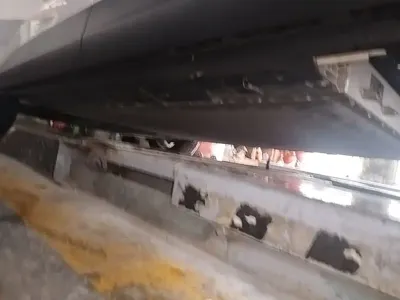 Toyota 铂智3X