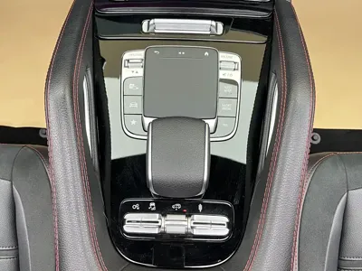 Mercedes-Benz GLE AMG