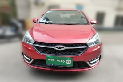 Chery Arrizo 5
