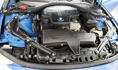 BMW 4-Series