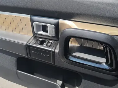 Baojun KiWi EV