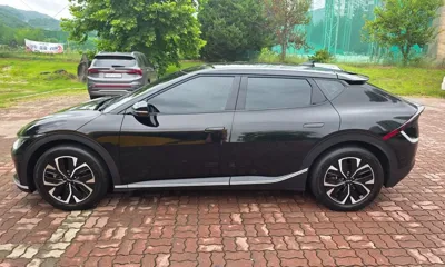 Kia EV6