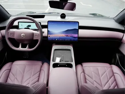 Nio ET5T