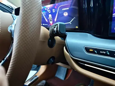 Hongqi Hongqi H9