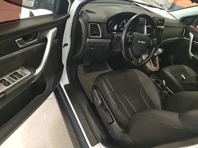 Haval M6