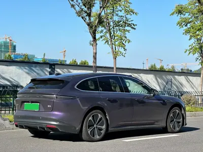 Nio ET5T