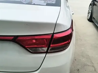 Kia K2