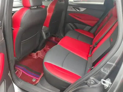 Changan CS35PLUS