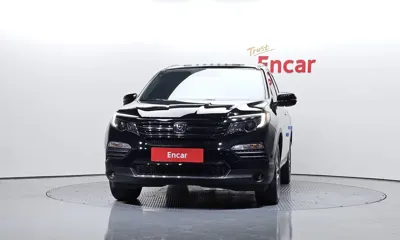 Honda Pilot