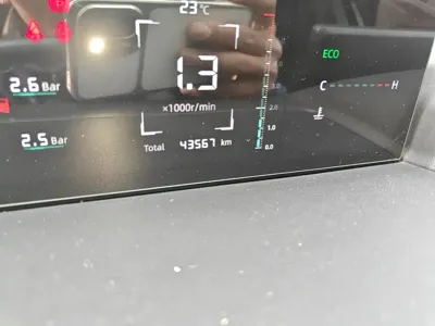 Changan Yida