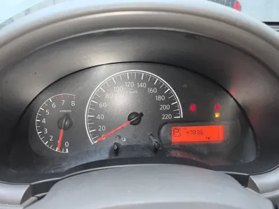 Nissan Sunny