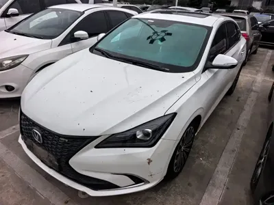 Changan Eado