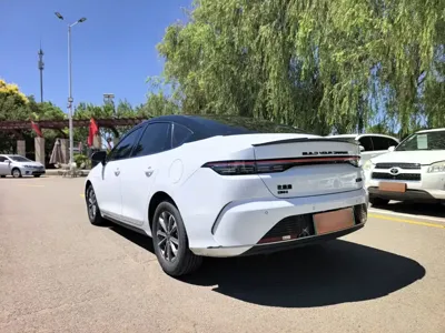 BYD Destroyer 05