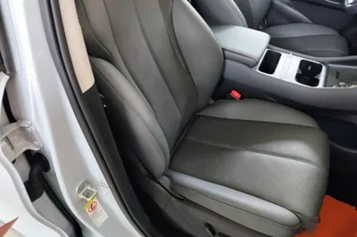 BYD Yuan Plus