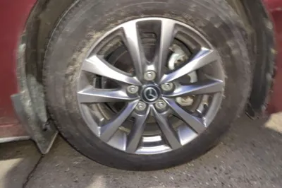 Mazda Mazda 3 Axela
