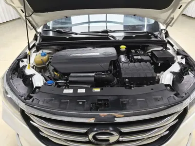 GAC Motor Trumpchi GA4