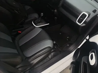 Roewe Clever