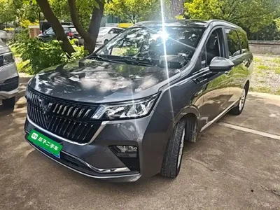 Wuling Jiachen