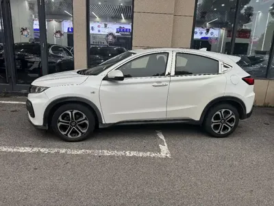 Honda XR-V