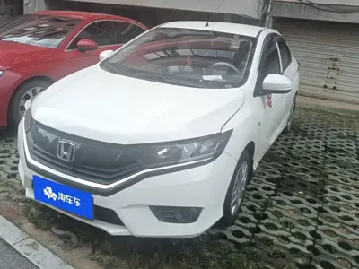 Honda Greiz