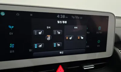 Hyundai Ioniq5