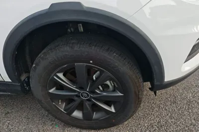 BYD Yuan New Energy