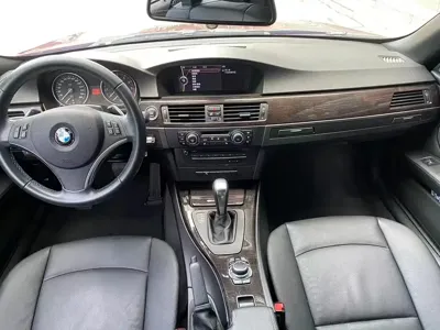 BMW 3 Series (Import)