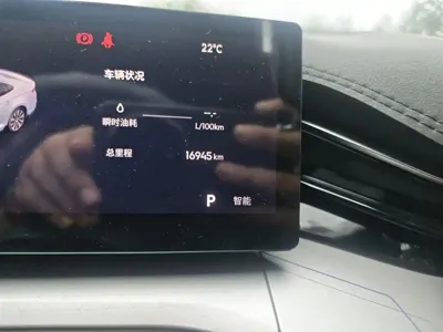 Geely Xingrui
