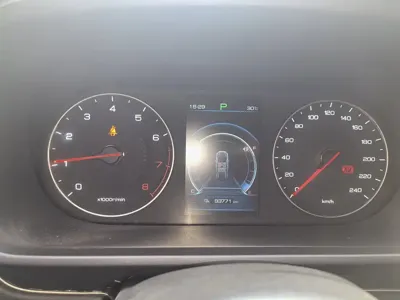 BYD Tang