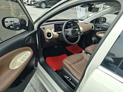 Wuling Bingo