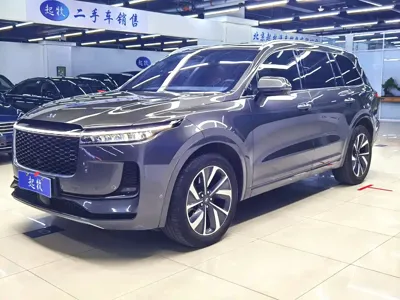 Li Auto Li ONE