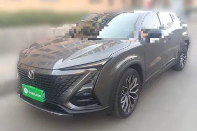 Changan UNI-T