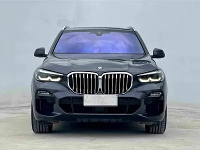 BMW X5 (Import)