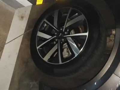 Li Auto Li L8
