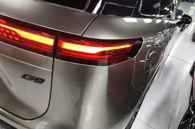 Xpeng G9