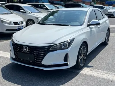 Changan Ruicheng CC
