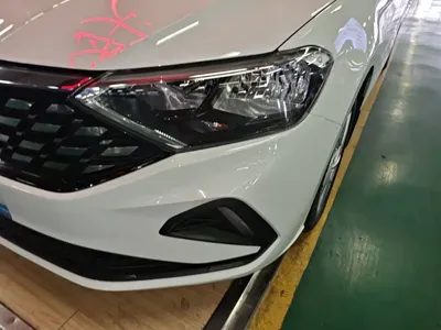 Jetta VA3