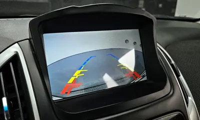 ChevroletGMDaewoo Cruze