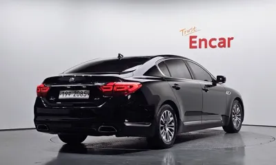 Kia K9
