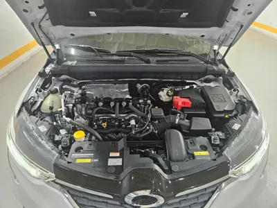 Renault-KoreaSamsung XM3