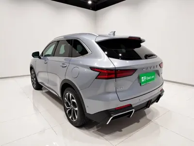 Haval Xiaolong Max