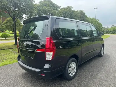 Fengxing Fengxing CM7