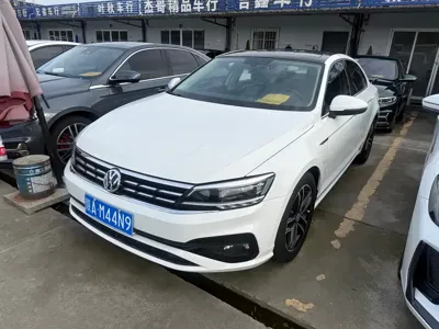 Volkswagen Lamando
