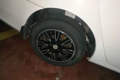 BYD F3