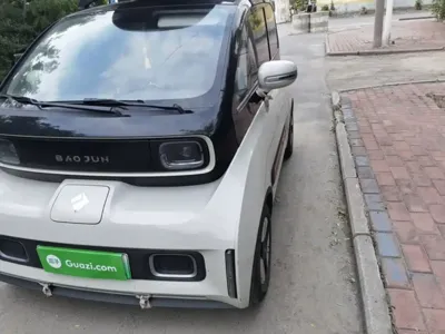 Baojun KiWi EV