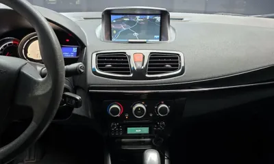 Renault-KoreaSamsung SM3