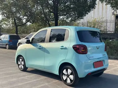 Wuling MINIEV