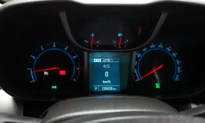 ChevroletGMDaewoo Orlando