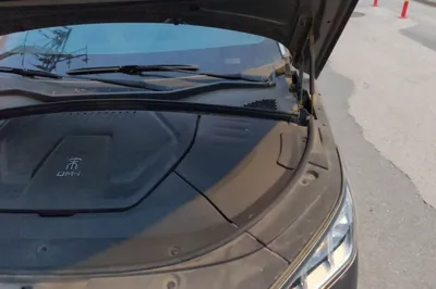 BYD Song PLUS New Energy