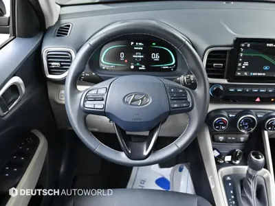 Hyundai Venue